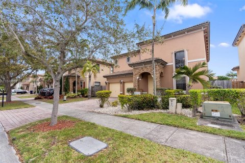 Villa ou maison à vendre à Homestead, Floride: 4 chambres, 275.64 m2 № 1047543 - photo 14