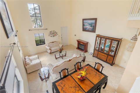 Villa ou maison à vendre à Homestead, Floride: 4 chambres, 275.64 m2 № 1047543 - photo 30