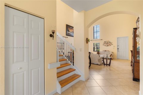 Villa ou maison à vendre à Homestead, Floride: 4 chambres, 275.64 m2 № 1047543 - photo 18