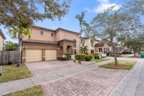 Casa en venta en Homestead, Florida, 4 dormitorios, 275.64 m2 № 1047543 - foto 13