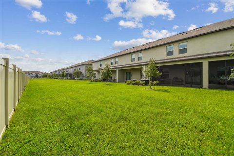 Townhouse in CONNERTON

 in Land O' Lakes, Florida 3 bedrooms, 148.74 sq.m. № 1322031 - photo 18