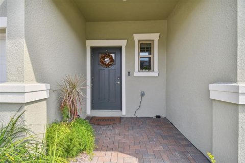 Townhouse in CONNERTON

 in Land O' Lakes, Florida 3 bedrooms, 148.74 sq.m. № 1322031 - photo 3