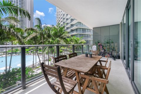 Condo in Miami, Florida, 2 bedrooms  № 1397062 - photo 25