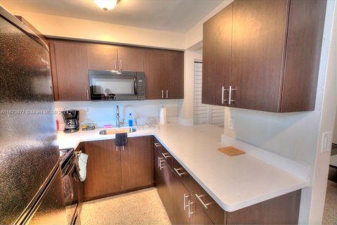 Apartment in Miami, Florida 1 bedroom, 62.15 sq.m. № 1397061 - photo 7