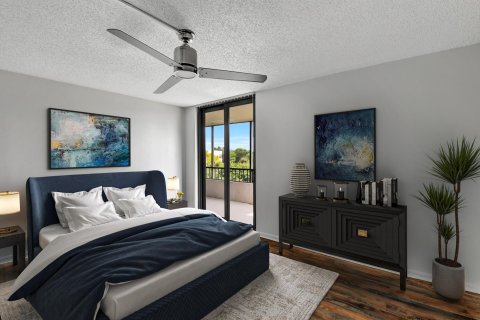 Copropriété à vendre à Delray Beach, Floride: 3 chambres, 134.71 m2 № 1038247 - photo 15