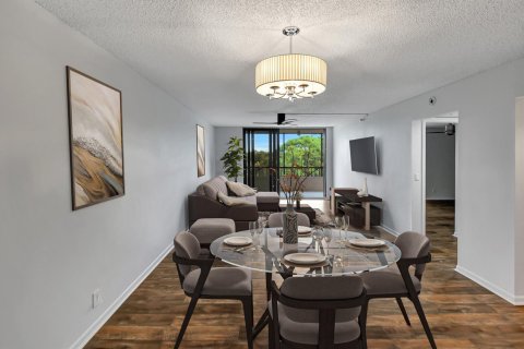 Copropriété à vendre à Delray Beach, Floride: 3 chambres, 134.71 m2 № 1038247 - photo 17