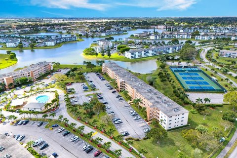 Copropriété à vendre à Boca Raton, Floride: 2 chambres, 150.87 m2 № 1038202 - photo 30