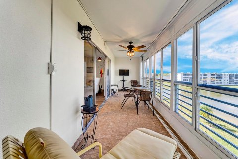 Condominio en venta en Boca Raton, Florida, 2 dormitorios, 150.87 m2 № 1038202 - foto 11