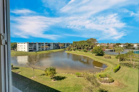 Copropriété à vendre à Boca Raton, Floride: 2 chambres, 150.87 m2 № 1038202 - photo 7