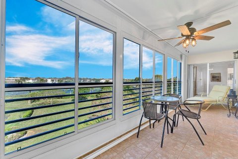 Condo in Boca Raton, Florida, 2 bedrooms  № 1038202 - photo 10