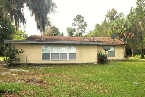 House in Hawthorne, Florida 3 bedrooms, 140 sq.m. № 1352999 - photo 18