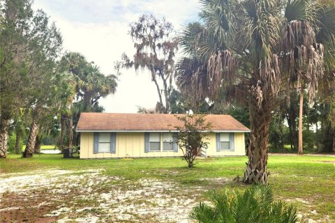 Villa ou maison à vendre à Hawthorne, Floride: 3 chambres, 140 m2 № 1352999 - photo 22