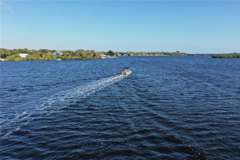 Land in Sebastian, Florida № 1352904 - photo 11