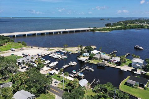 Land in Sebastian, Florida № 1352904 - photo 19