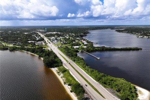 Land in Sebastian, Florida № 1352904 - photo 6