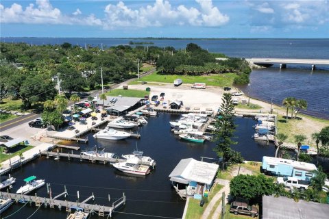 Land in Sebastian, Florida № 1352904 - photo 20