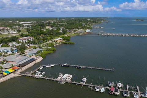 Land in Sebastian, Florida № 1352904 - photo 14