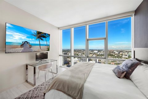 Condo in Miami, Florida, 5 bedrooms  № 1397794 - photo 30