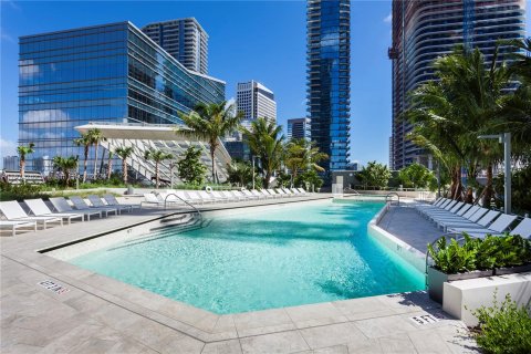 Condominio en venta en Miami, Florida, 2 dormitorios, 117.99 m2 № 1397747 - foto 19