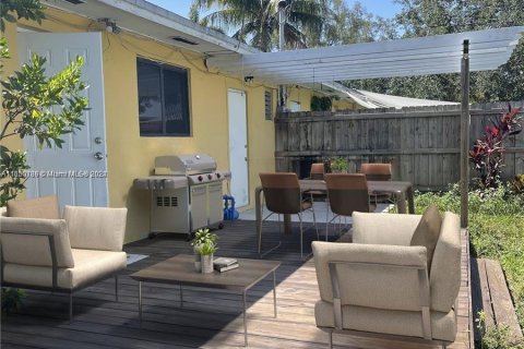 Immobilier commercial à vendre à Miami, Floride: 195.93 m2 № 1333372 - photo 15