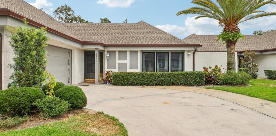 Condo à Orlando, Floride, 3 chambres  № 1201930