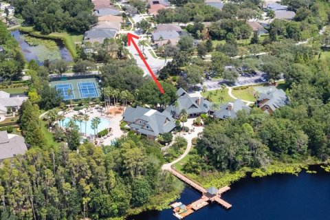 Casa en venta en Land O' Lakes, Florida, 5 dormitorios, 309.64 m2 № 1341463 - foto 2