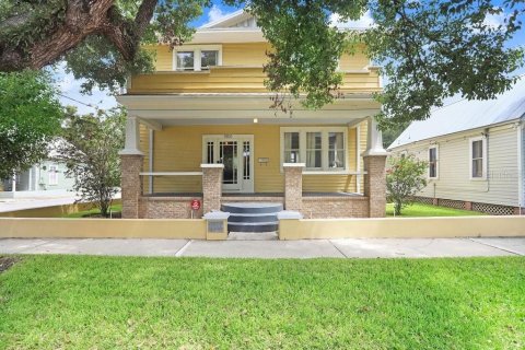 Villa ou maison à vendre à Tampa, Floride: 3 chambres, 190.26 m2 № 1340730 - photo 1