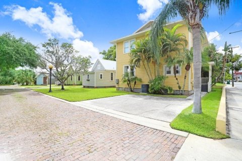 Villa ou maison à vendre à Tampa, Floride: 3 chambres, 190.26 m2 № 1340730 - photo 30