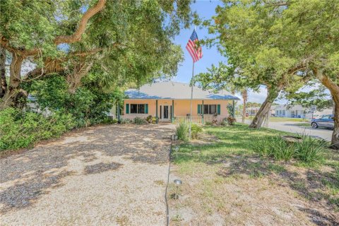 Villa ou maison à vendre à New Smyrna Beach, Floride: 4 chambres, 186.73 m2 № 1341465 - photo 1