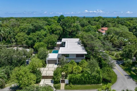 Villa ou maison à vendre à Coral Gables, Floride: 7 chambres, 673.17 m2 № 1232469 - photo 3