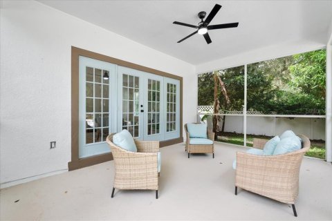 Villa ou maison à vendre à Orlando, Floride: 4 chambres, 258.83 m2 № 1397876 - photo 28