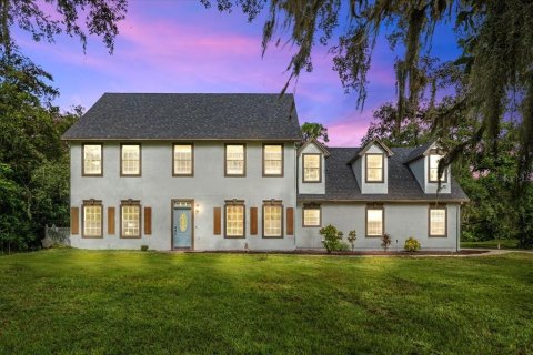 Villa ou maison à vendre à Orlando, Floride: 4 chambres, 258.83 m2 № 1397876 - photo 3