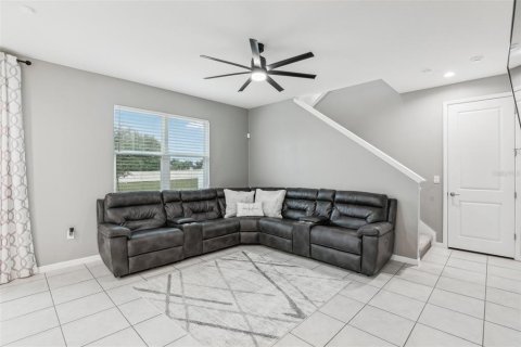 Casa en venta en Davenport, Florida, 3 dormitorios, 171.87 m2 № 1341376 - foto 3