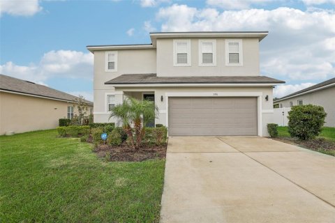 Villa ou maison à vendre à Davenport, Floride: 3 chambres, 171.87 m2 № 1341376 - photo 1