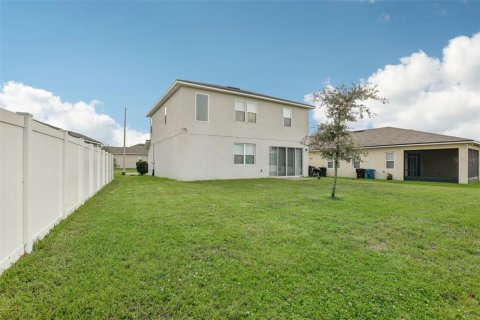 Villa ou maison à vendre à Davenport, Floride: 3 chambres, 171.87 m2 № 1341376 - photo 22