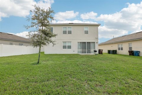 Villa ou maison à vendre à Davenport, Floride: 3 chambres, 171.87 m2 № 1341376 - photo 20