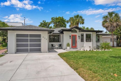 Villa ou maison à vendre à Clearwater, Floride: 3 chambres, 147.53 m2 № 1341378 - photo 1