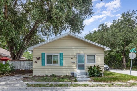 Villa ou maison à vendre à Bradenton, Floride: 2 chambres, 86.96 m2 № 1342034 - photo 2