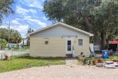 Villa ou maison à vendre à Bradenton, Floride: 2 chambres, 86.96 m2 № 1342034 - photo 4