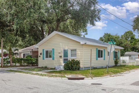 Villa ou maison à vendre à Bradenton, Floride: 2 chambres, 86.96 m2 № 1342034 - photo 7