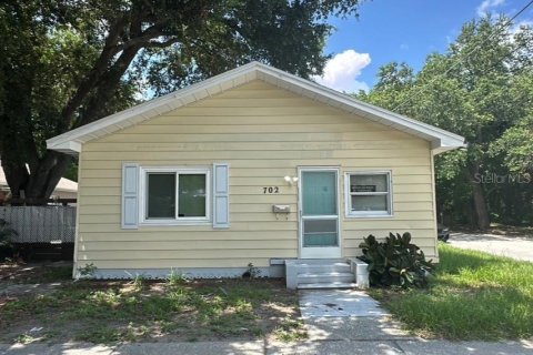 Villa ou maison à vendre à Bradenton, Floride: 2 chambres, 86.96 m2 № 1342034 - photo 1