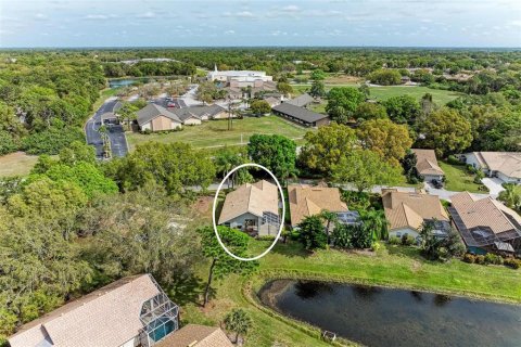 Villa ou maison à vendre à Sarasota, Floride: 3 chambres, 153.94 m2 № 1052302 - photo 20