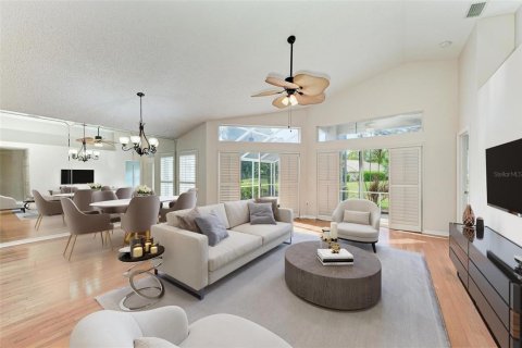 Villa ou maison à vendre à Sarasota, Floride: 3 chambres, 153.94 m2 № 1052302 - photo 2