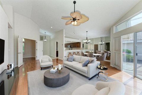 Villa ou maison à vendre à Sarasota, Floride: 3 chambres, 153.94 m2 № 1052302 - photo 3