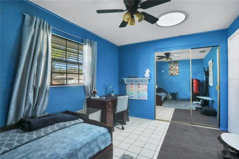 Купить виллу или дом в Порт-Оранж, Флорида 6 комнат, 158.21м2, № 1066683 - фото 27