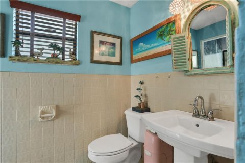Купить виллу или дом в Порт-Оранж, Флорида 6 комнат, 158.21м2, № 1066683 - фото 23