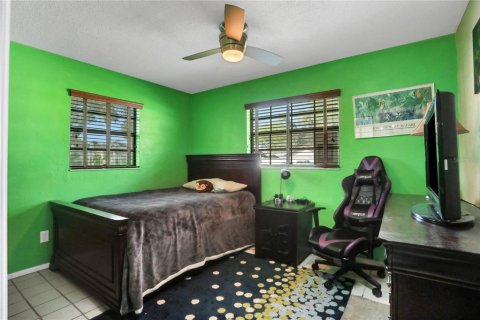 Купить виллу или дом в Порт-Оранж, Флорида 6 комнат, 158.21м2, № 1066683 - фото 26
