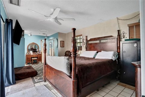 Купить виллу или дом в Порт-Оранж, Флорида 6 комнат, 158.21м2, № 1066683 - фото 19