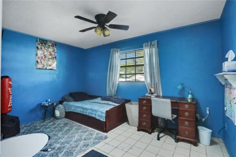 Купить виллу или дом в Порт-Оранж, Флорида 6 комнат, 158.21м2, № 1066683 - фото 28