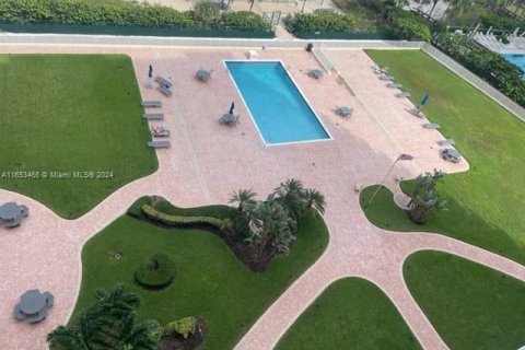 Copropriété à louer à Pompano Beach, Floride: 1 chambre, 70.61 m2 № 1348649 - photo 13